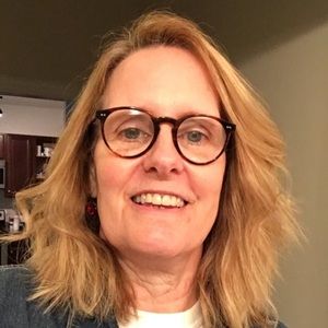 Meet your Posher, Cheryl